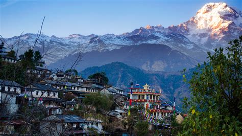 Nepal .
